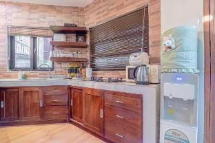 Uma Grant Villa Vacation rental in North Kuta