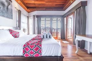Uma Grant Villa Vacation rental in North Kuta