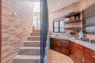Uma Grant Villa Vacation rental in North Kuta