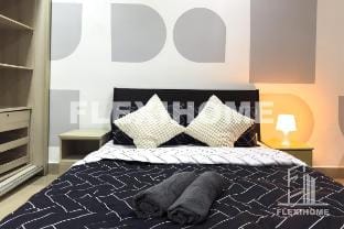 SAMEDay 10am-6pm,WorkfromHome,Shaftsbury,Cyberjaya Vacation rental in Putrajaya