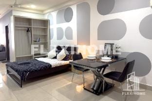SAMEDay 10am-6pm,WorkfromHome,Shaftsbury,Cyberjaya Vacation rental in Putrajaya