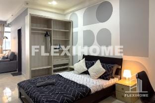 SAMEDay 10am-6pm,WorkfromHome,Shaftsbury,Cyberjaya Vacation rental in Putrajaya