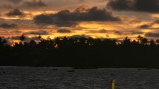 Isle Of Kari - A Serene Riverside Resort Vacation rental in Kochi