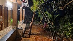 Isle Of Kari - A Serene Riverside Resort Vacation rental in Kochi