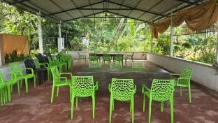 Isle Of Kari - A Serene Riverside Resort Vacation rental in Kochi