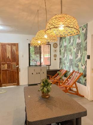 1BR Silom Hostel Siargao (Rm4) near Kanaway Vacation rental in General Luna