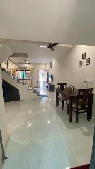 Citizen Society is very peaceful Vacation rental in Vadodara