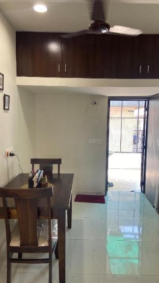 Citizen Society is very peaceful Vacation rental in Vadodara