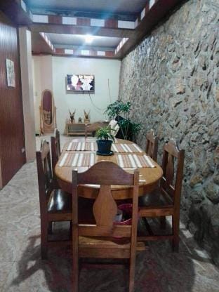 Robin's place Vacation rental in Baguio