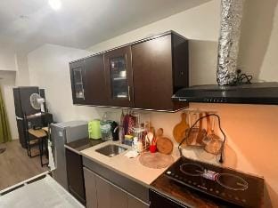 Budget/Pet Friendly Near IT Park (Median Condo) Vacation rental in Lapu-Lapu City