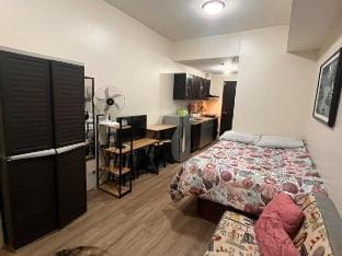 Budget/Pet Friendly Near IT Park (Median Condo) Vacation rental in Lapu-Lapu City