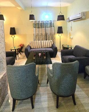 Cheerful 1-studio farmhouse stay by aavaas. Vacation rental in Puri