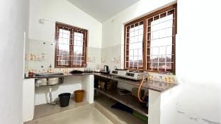 Chillz Heaven Resorts Vacation rental in Tamil Nadu