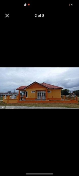 Seri Tuah Homestay @ Kuala Terengganu Vacation rental in Terengganu, Malaysia
