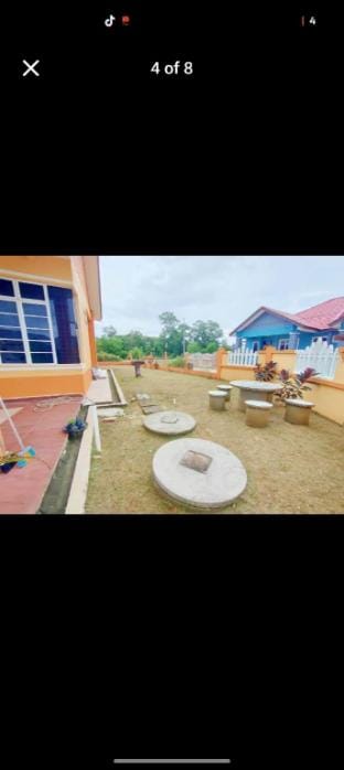 Seri Tuah Homestay @ Kuala Terengganu Vacation rental in Terengganu, Malaysia
