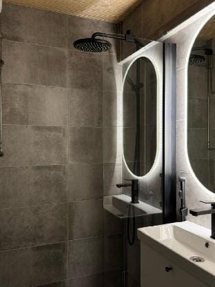 2h, 48m2 in the heart of Turku Vacation rental in Tours