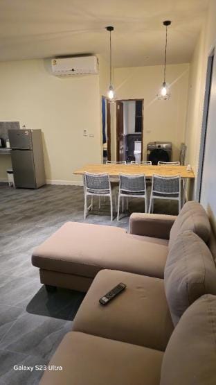 Twin​ Villa​ Sky​ Vacation rental in Thep Krasatti