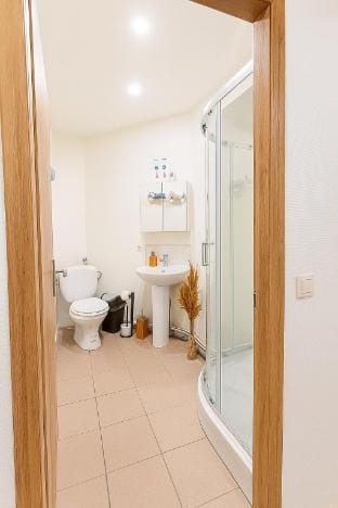 Kamer in menen Vacation rental in Flanders