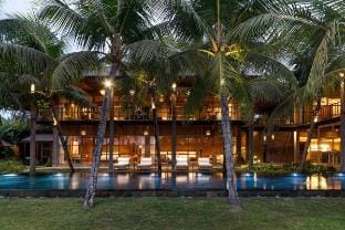 Rusters Ubud Estate Vacation rental in Abiansemal