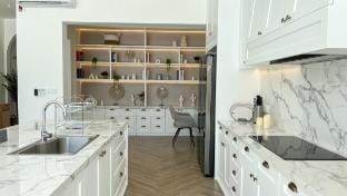Chic & Spacious 4BR Luxury Villa with Pool Vacation rental in North Kuta