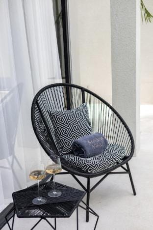 Brand New Luxury 5* Design Villa by Amare Villas 4 Vacation rental in North Kuta