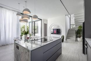 Brand New Luxury 5* Design Villa by Amare Villas 2 Vacation rental in North Kuta