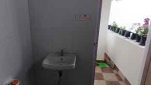 Tashi Delek Homestay  Vacation rental in Darjeeling