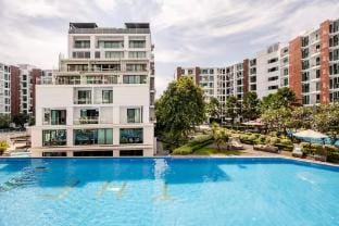 The One Condo Chiang Mai - Superior 1BDR Pool View Vacation rental in Chiang Mai