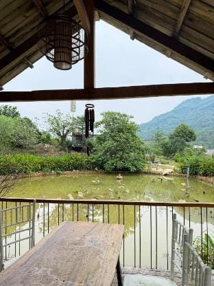 CLOUDY RESORT Vacation rental in Hanoi