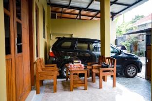 O2 Jogja Villa Vacation rental in Special Region of Yogyakarta
