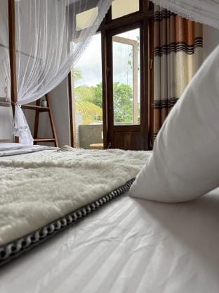 Olaia Apartments and Co-working Café Vacation rental in Southern Province