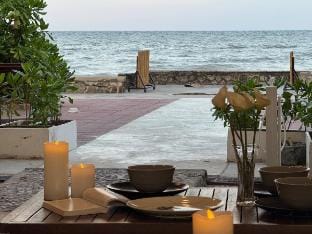 Ocean Bed&tubs, Nflix|BBQ+kitchen area|NightMarket Vacation rental in Hua Hin District