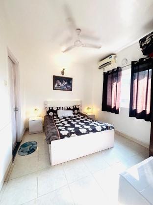 Sea Breeze Bay / 1bhk Calangute near beach Vacation rental in Calangute