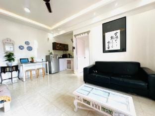 Sea Breeze Bay / 1bhk Calangute near beach Vacation rental in Calangute