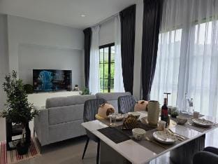 บรรยากาศ เขาพระ นครนายก Vacation rental in Thailand