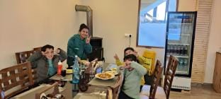 the apple house Vacation rental in Himachal Pradesh