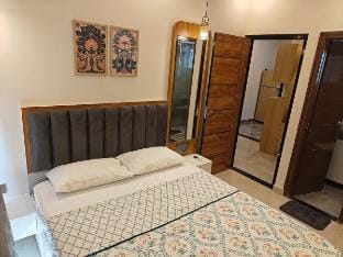 Kaya's Retreat Vacation rental in Tamil Nadu
