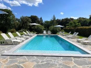 large charming cottage at the foot of the Cvennes Vacation rental in Occitanie