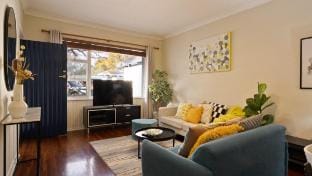 Cozy home near Swan River-10 mins to Perth City Vacation rental in Applecross