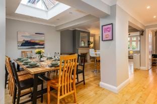 Your Own Private Pool House - Cambridge - Sleeps 9 Vacation rental in Cambridge