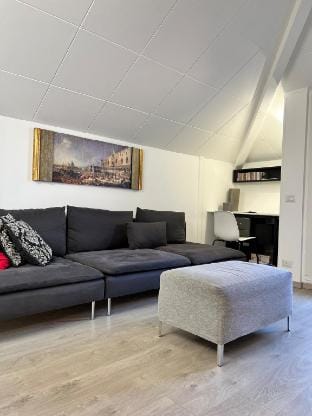 Nobile House LakeView a few meters from the center Vacation rental in Bellano