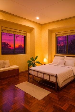 Spacious Villa in Tagaytay with Pool, Billiards Vacation rental in Tagaytay