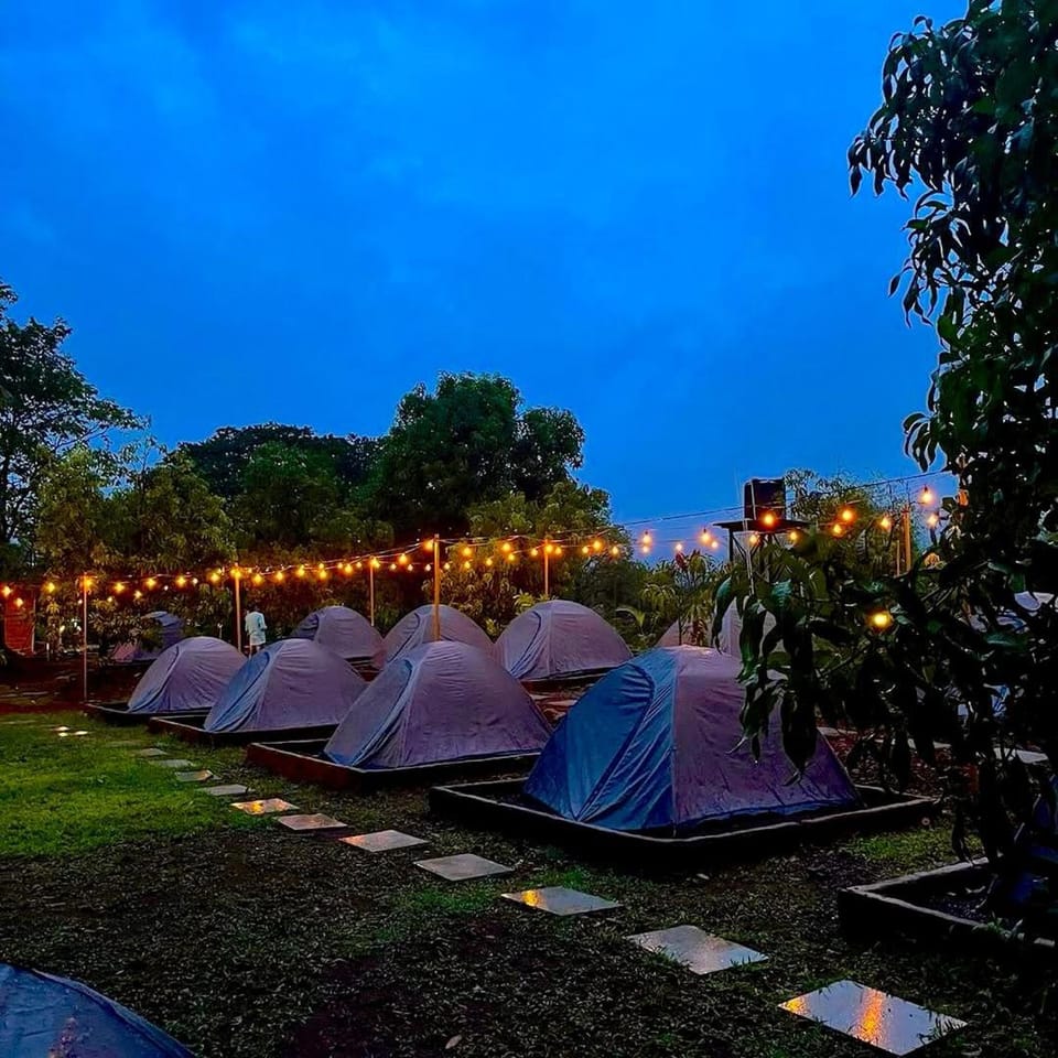 Siddhi Farm Kolad Farm Stay in Maharashtra
