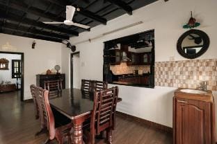Artisan Farm House Farm Stay in Mangaluru