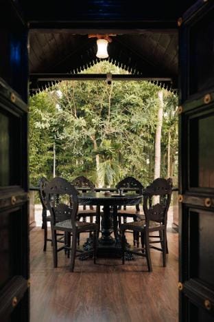 Artisan Farm House Farm Stay in Mangaluru