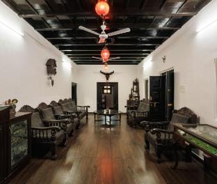 Artisan Farm House Farm Stay in Mangaluru
