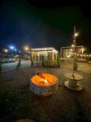 Lelana Farmstay Camping Farm Stay in Thailand