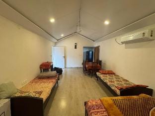 FF Family Farm Farm Stay in Hyderabad