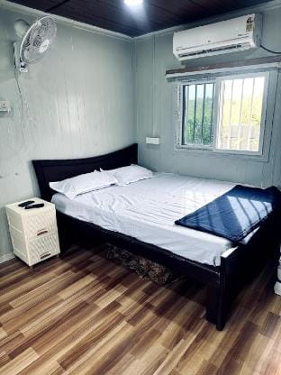 Aasa Farmhouse –2bhk Container house|Pool|Serene| Farm Stay in Telangana