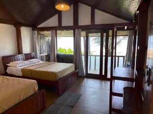 Cozinn B124 in Gokarna Farm Stay in Karnataka